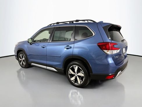 Used 2021 Subaru Forester Touring AWD/4WD image 6