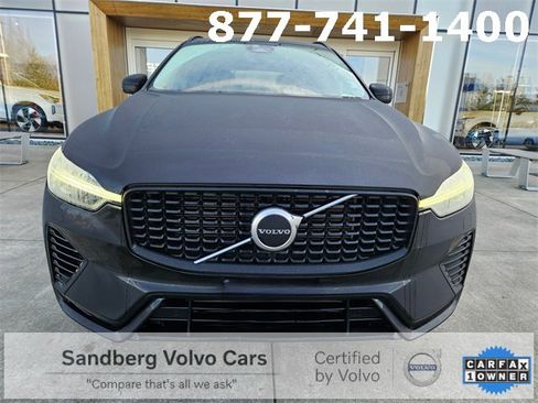 Certified 2024 Volvo XC60 T8 Core image 2
