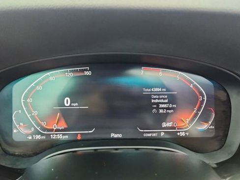 Used 2021 BMW 530i w/ Convenience Package image 39