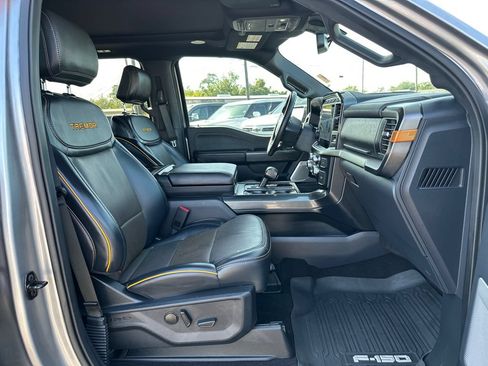 Used 2023 Ford F150 Tremor w/ Equipment Group 402A High AWD/4WD image 18