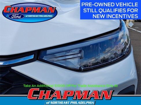 New 2025 Ford Escape ST-Line w/ Tech Pack #1 image 32