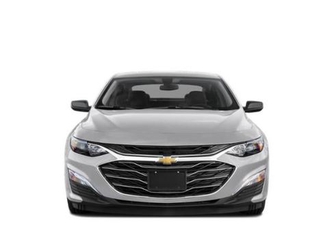 Used 2020 Chevrolet Malibu LT image 4