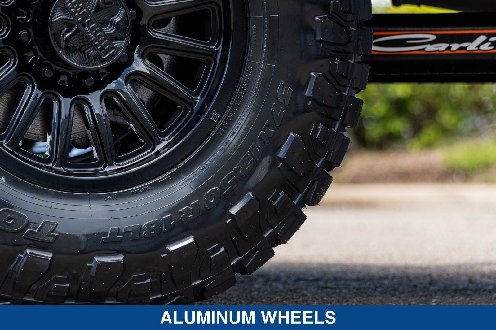 New 2026 Ford F250 Platinum w/ Tremor Off-Road Package AWD/4WD image 26