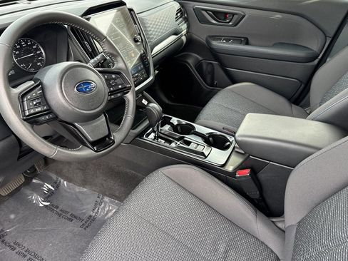 Used 2026 Subaru Forester Premium image 12