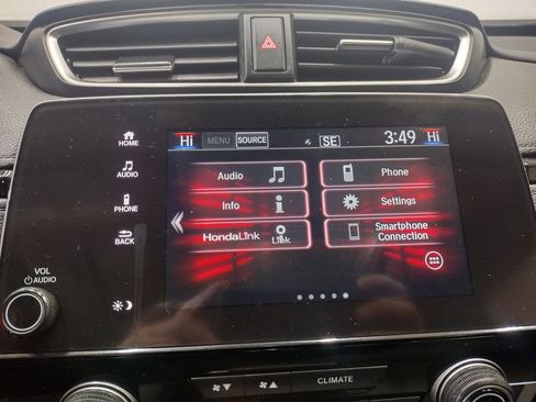 Used 2017 Honda CR-V EX image 30