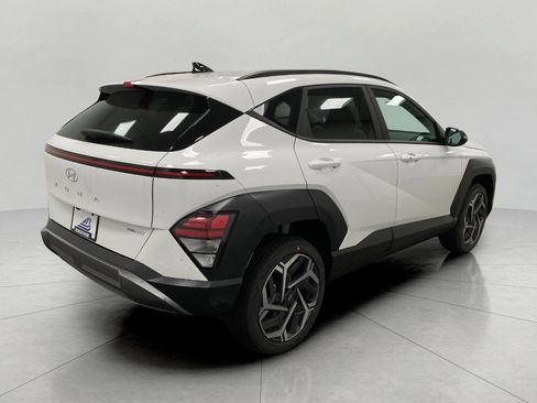 New 2026 Hyundai Kona SEL Premium image 3