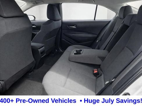 Used 2021 Toyota Corolla LE FWD image 18
