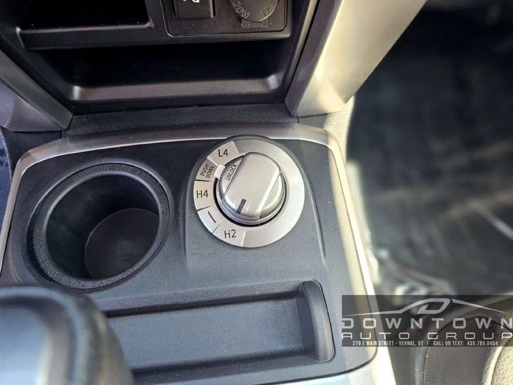 Used 2022 Toyota 4Runner SR5 Premium AWD/4WD image 19