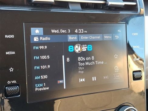 Used 2023 Hyundai Tucson SEL image 13