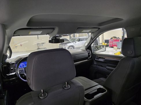 Used 2023 Chevrolet Silverado 1500 RST w/ Redline Edition image 18