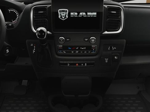 New 2024 RAM ProMaster 3500 w/ Quick Order Package 22G SLT image 43