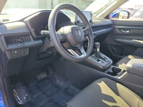 Certified 2024 Honda CR-V EX image 18