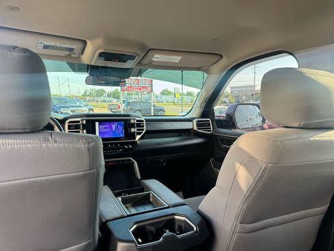 Used 2023 Toyota Tundra SR5 image 16