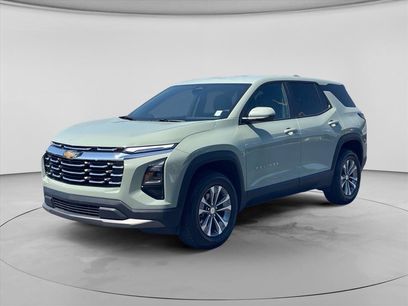 Used 2026 Chevrolet Equinox LT
