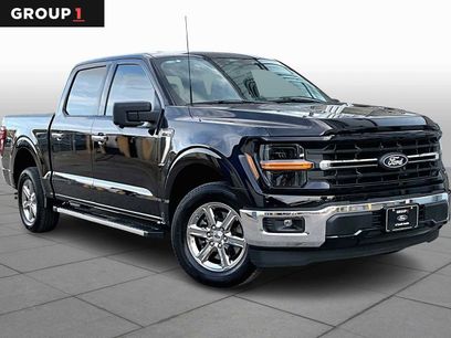Used 2024 Ford F150 XLT