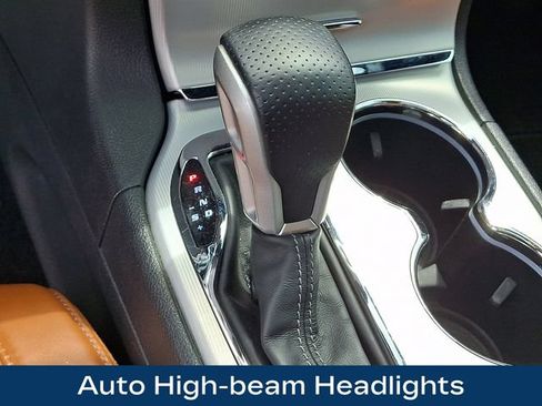 Used 2021 Jeep Grand Cherokee SRT AWD/4WD image 11