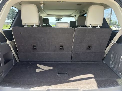 Used 2021 Ford Expedition XLT AWD/4WD image 20