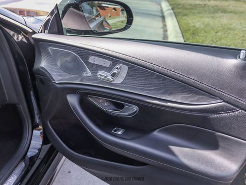 Used 2019 Mercedes-Benz CLS 450 4MATIC image 30