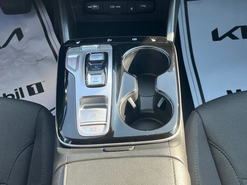 Used 2023 Hyundai Tucson Blue image 16