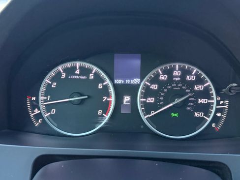 Used 2015 Acura RDX FWD image 5