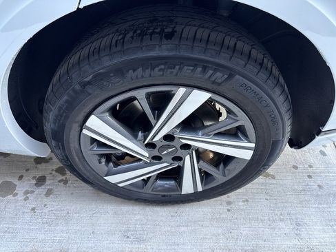 New 2026 Genesis GV70 3.5T Sport Advanced image 19