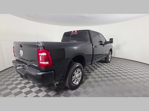Used 2024 RAM 2500 Laramie w/ Safety Group AWD/4WD image 41