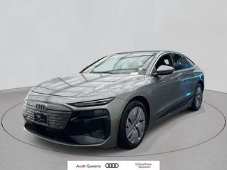 Used 2025 Audi A6 e-tron Premium w/ Ultra Package AWD/4WD video 1