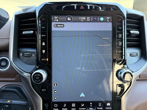 Used 2023 RAM 2500 Laramie image 17