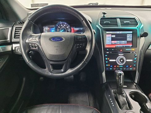 Used 2016 Ford Explorer Sport w/ Equipment Group 401A image 22