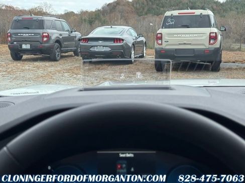 New 2026 Ford Escape Platinum w/ Premium Technology Package image 32