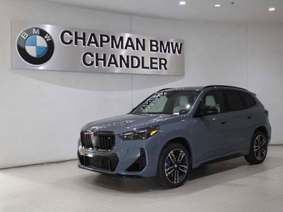 New 2026 BMW X1 M35i w/ Technology Package