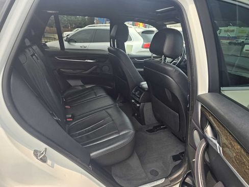 Used 2017 BMW X5 xDrive35i w/ Premium Package AWD/4WD image 25