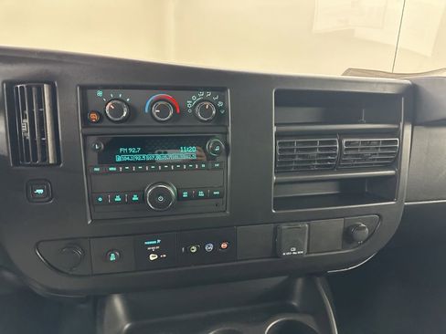 Used 2024 Chevrolet Express 2500 Work Van w/ Driver Convenience Package image 35