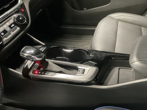 Used 2024 Buick Envista Sport Touring w/ Convenience I Package image 23