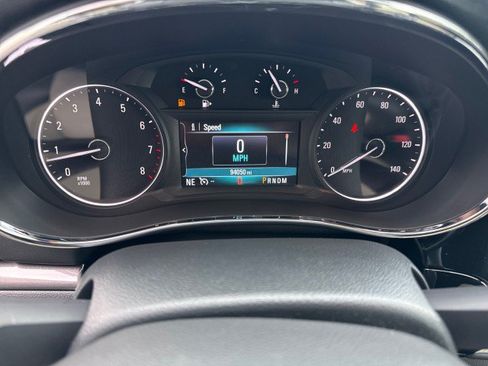 Used 2017 Buick Encore Preferred FWD image 18