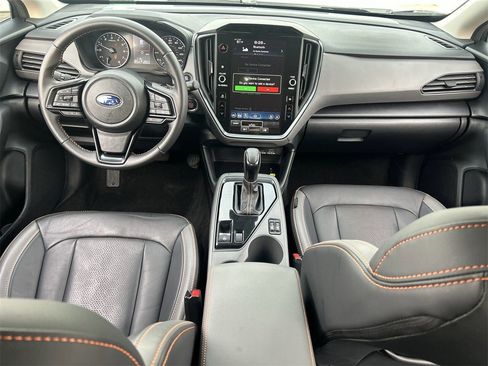 Certified 2025 Subaru Crosstrek 2.5i Limited w/ Popular Package #3A image 12