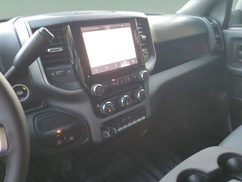 New 2026 RAM 3500 Tradesman w/ Safety Group image 22