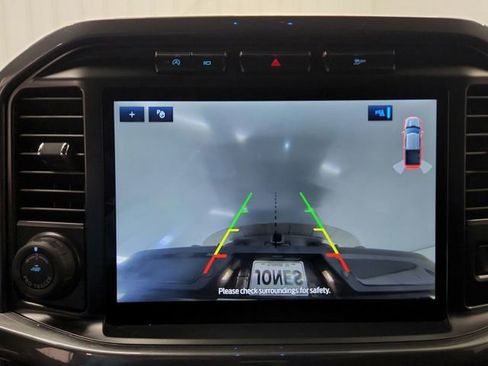 Used 2023 Ford F150 XLT w/ Equipment Group 302A High image 20