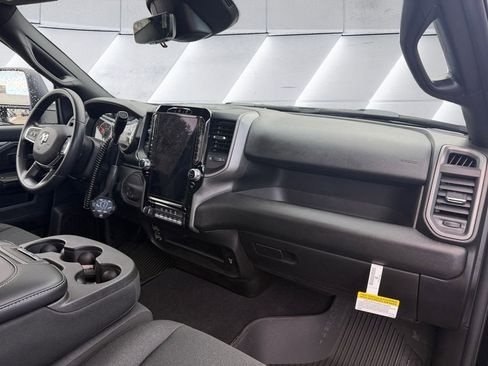 Used 2026 RAM 3500 Tradesman AWD/4WD image 15