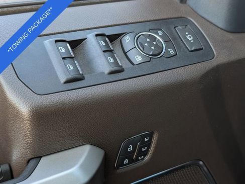 Used 2022 Ford F250 King Ranch w/ Chrome Package image 22