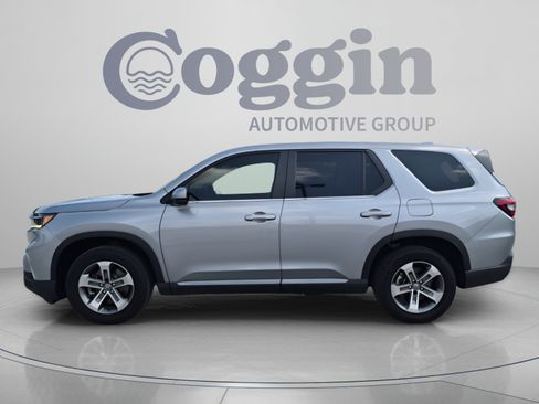 Certified 2023 Honda Pilot EX-L image 3
