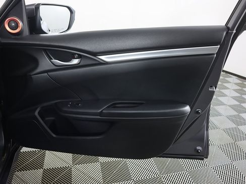 Used 2021 Honda Civic Sport image 20