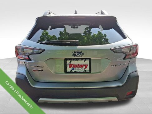 Used 2024 Subaru Outback Limited AWD/4WD image 6