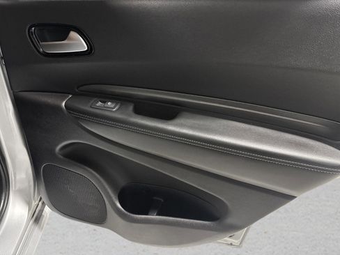 Used 2024 Dodge Durango SXT w/ SXT Blacktop Group image 25