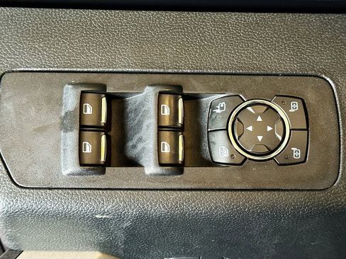 Used 2017 Ford F150 4x4 SuperCrew image 21