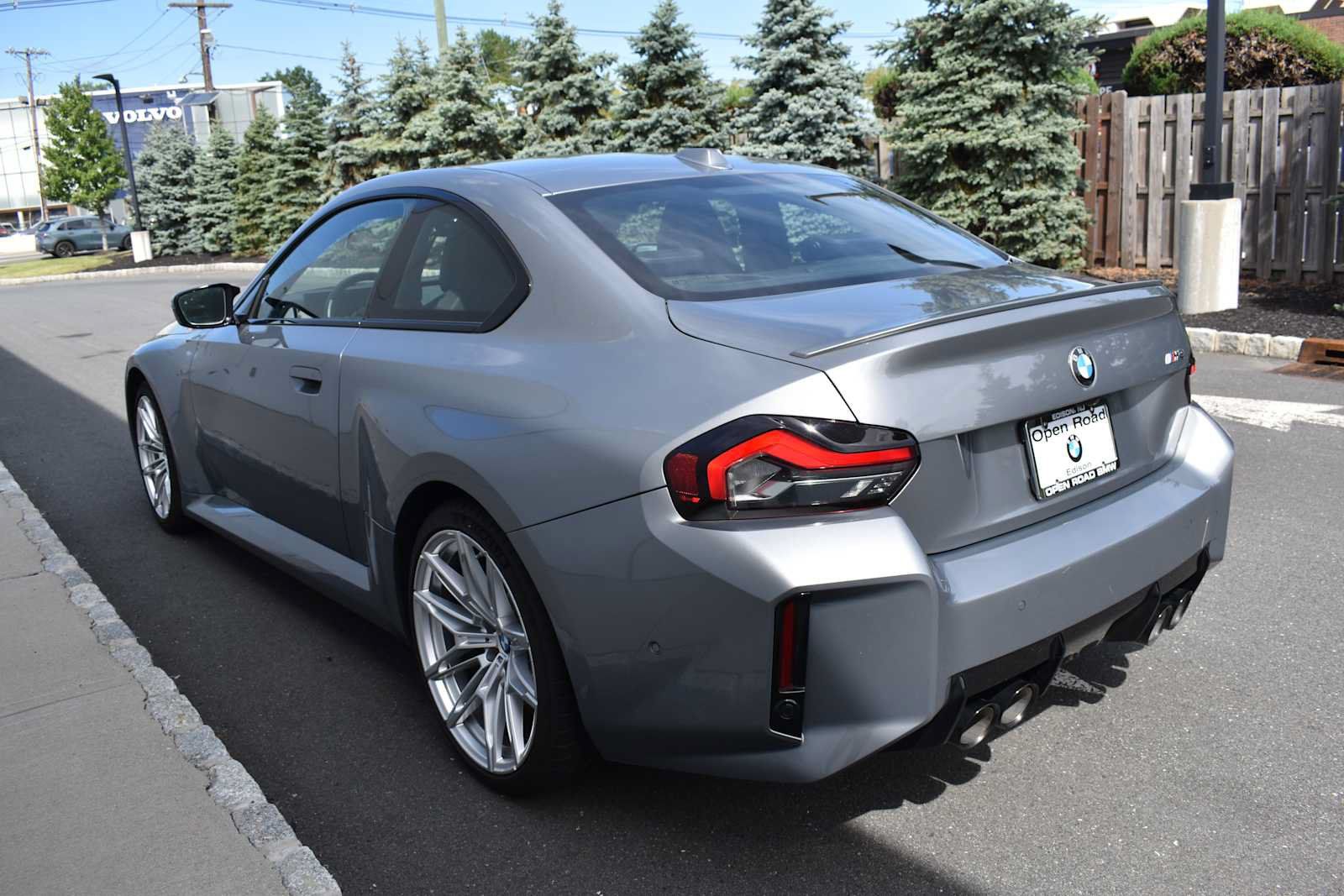 Used 2025 BMW M2 RWD image 7