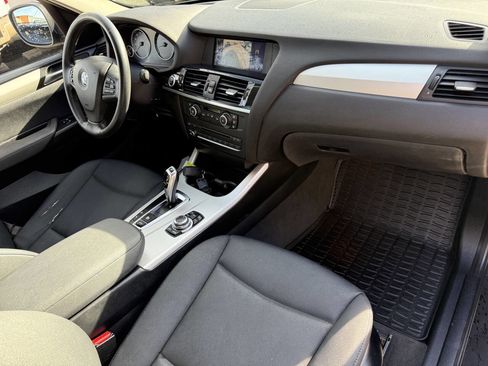 Used 2012 BMW X3 xDrive28i image 29