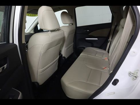 Used 2015 Honda CR-V Touring image 17