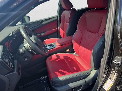 Certified 2025 Lexus NX 350h AWD w/ Cold Area Package image 15