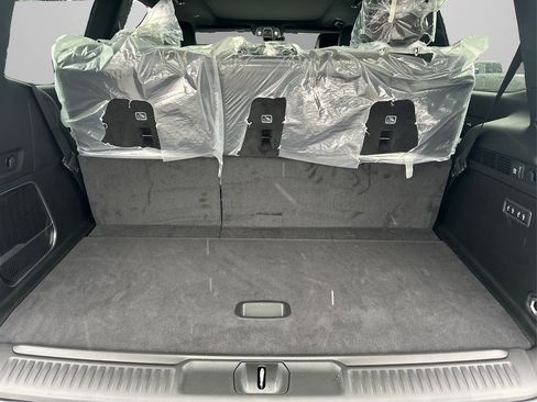 New 2026 Jeep Grand Wagoneer Limited image 11